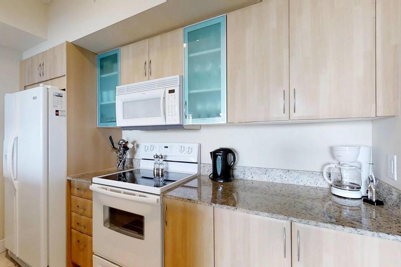 Modern Asian inspired 2 bedroom apt Miami Beach Eksteriør billede
