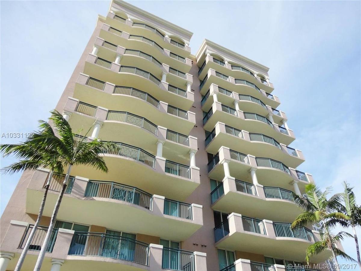 Modern Asian inspired 2 bedroom apt Miami Beach Eksteriør billede