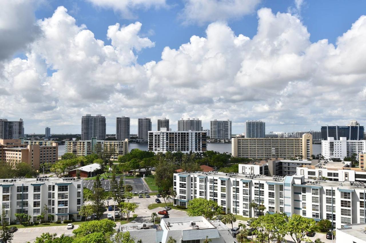 Modern Asian inspired 2 bedroom apt Miami Beach Eksteriør billede