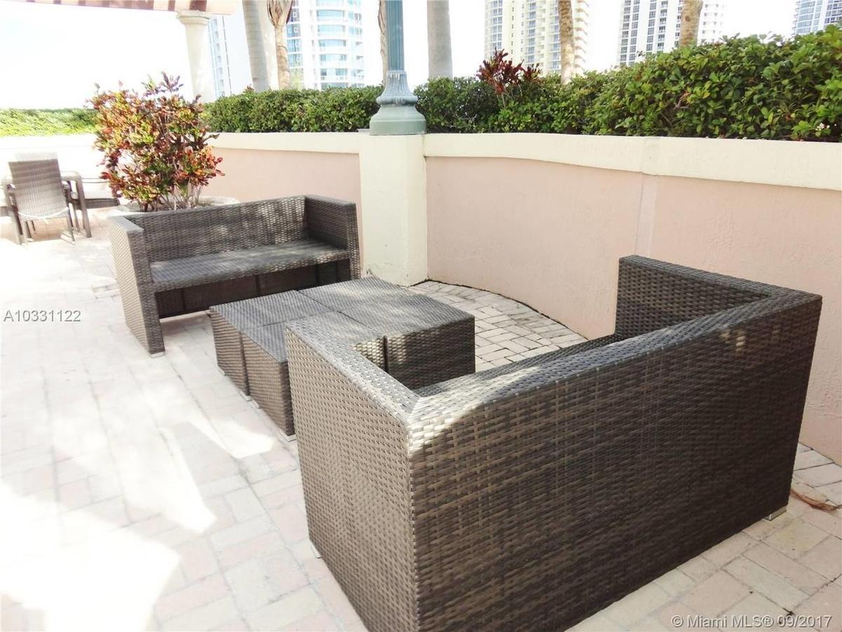 Modern Asian inspired 2 bedroom apt Miami Beach Eksteriør billede