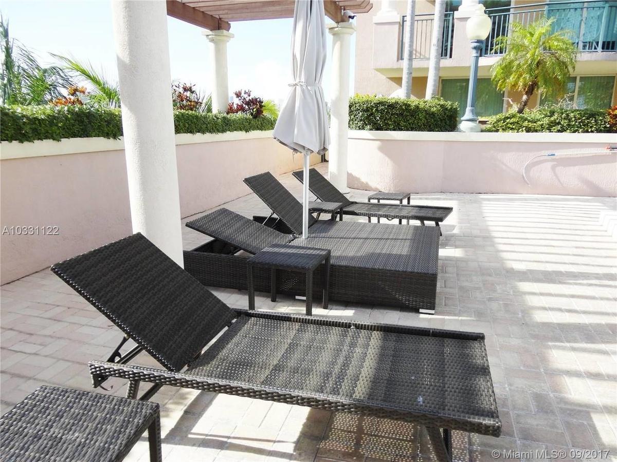 Modern Asian inspired 2 bedroom apt Miami Beach Eksteriør billede