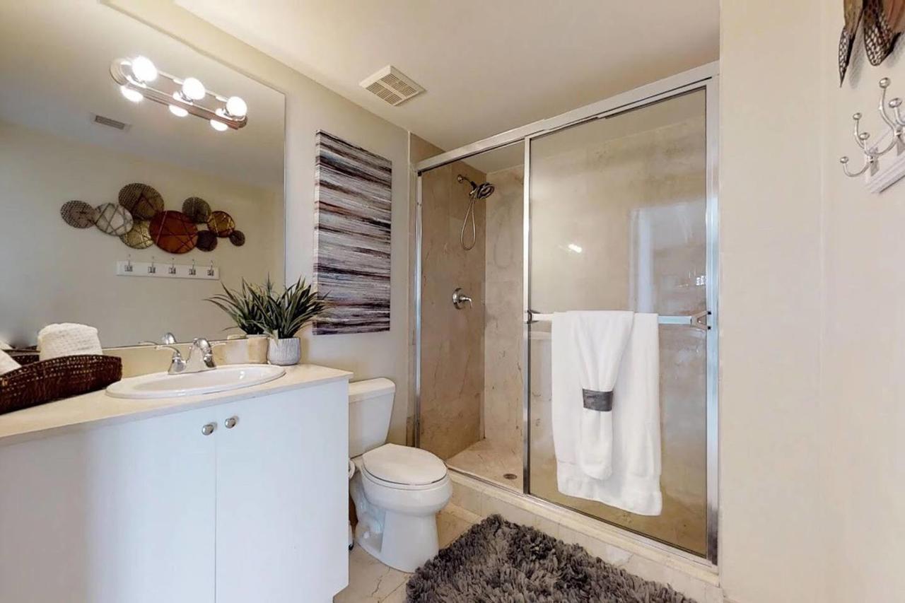 Modern Asian inspired 2 bedroom apt Miami Beach Eksteriør billede